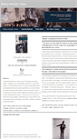 Mobile Screenshot of makingamericanculture.com